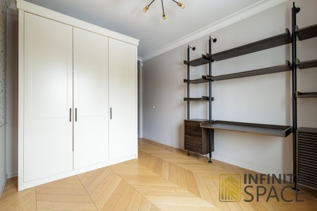 Mieszkanie 3-pokojowe Warszawa Mokotów, ul. Ukryty Raj. Zdjęcie 12