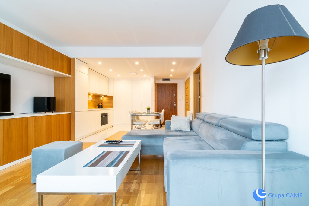 Mieszkanie 2-pokojowe Kraków Bronowice, ul. Kazimierza Wierzyńskiego