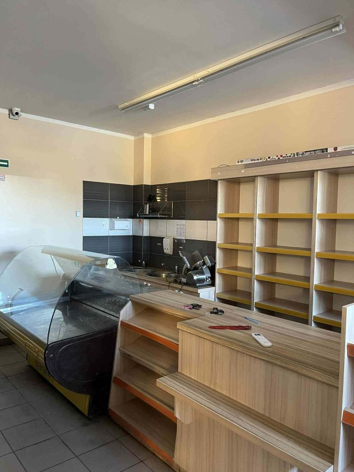 Lokal Wierzchowiska Wierzchowiska Pierwsze. Zdjęcie 10