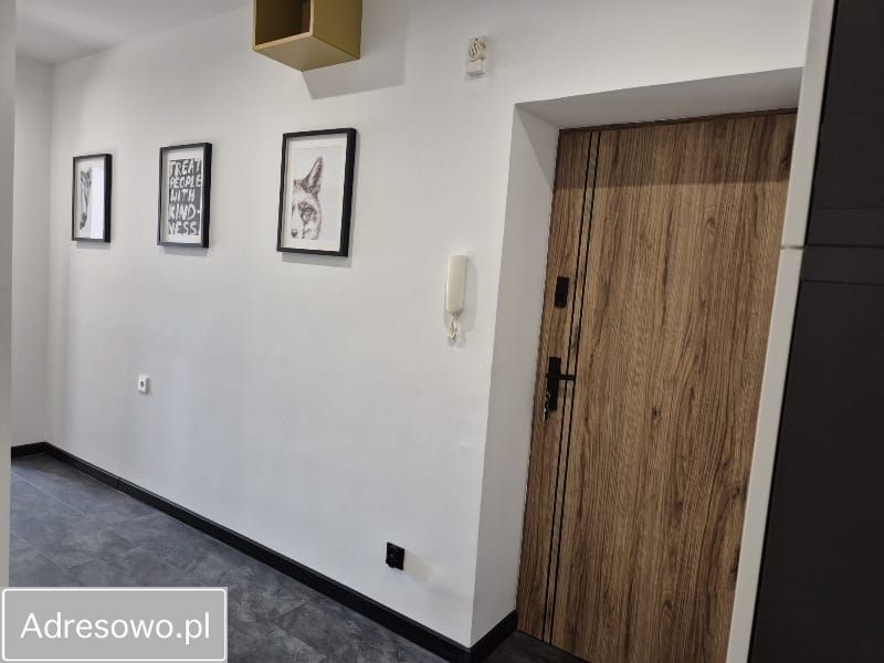 Mieszkanie 3-pokojowe Wrocław Krzyki, ul. Nyska. Zdjęcie 12