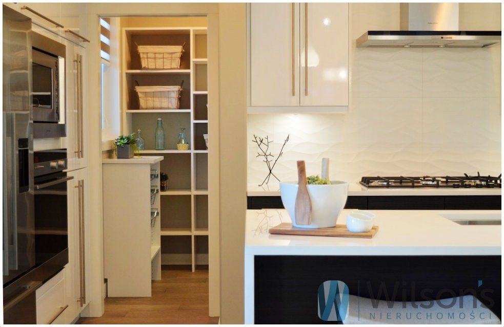 dom szeregowy, 4 pokoje Marki, ul. Grażyny. Zdjęcie 7