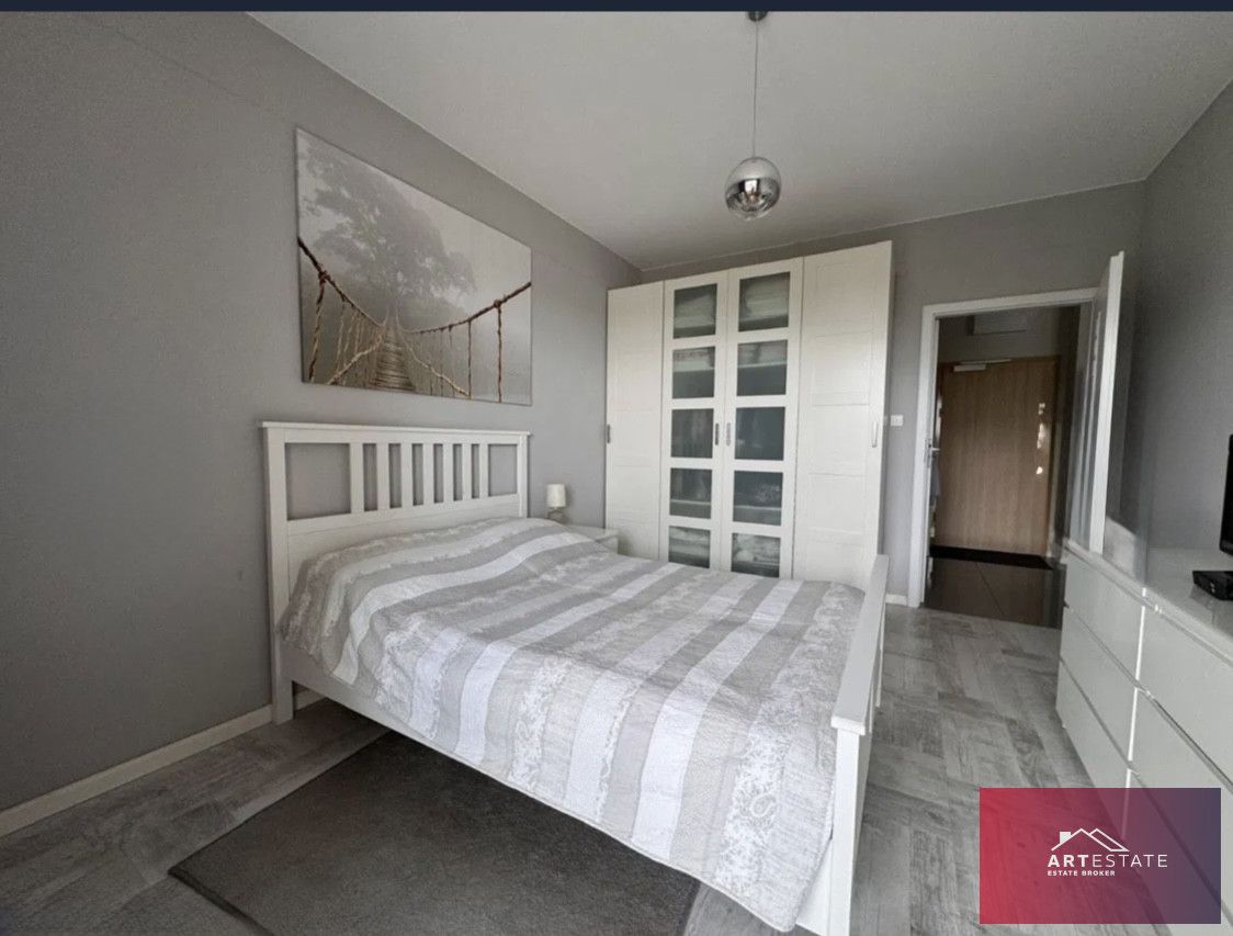 Mieszkanie 2-pokojowe Łódź Widzew, ul. Beli Bartoka. Zdjęcie 7