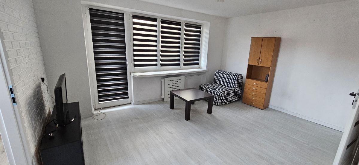 Mieszkanie 2-pokojowe Wrocław Stare Miasto, ul. Kotlarska. Zdjęcie 3