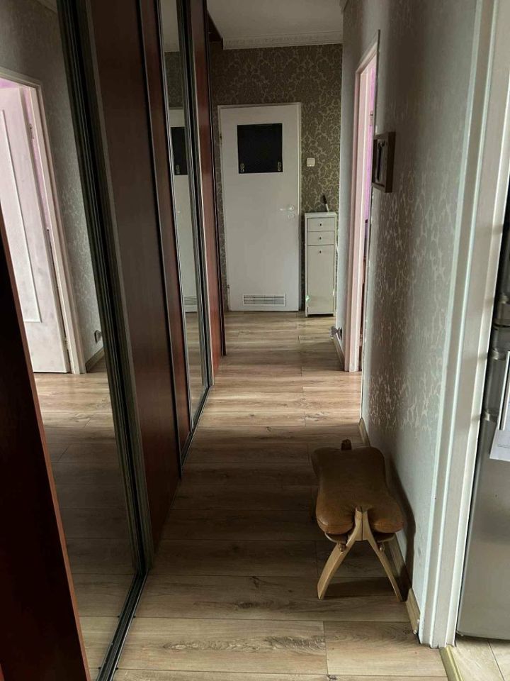 Mieszkanie 3-pokojowe Wąbrzeźno, ul. gen. Hallera. Zdjęcie 4