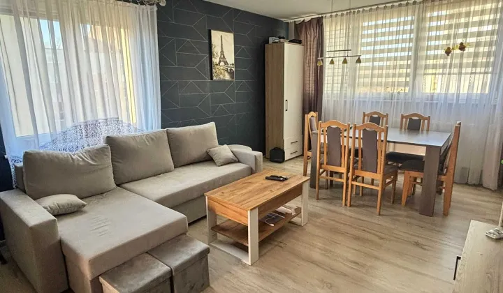 Mieszkanie 2-pokojowe Goleniów Centrum , ul. Barnima I