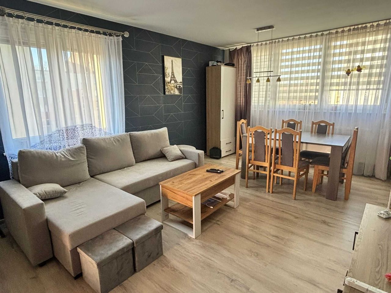 Mieszkanie 2-pokojowe Goleniów Centrum , ul. Barnima I. Zdjęcie 1