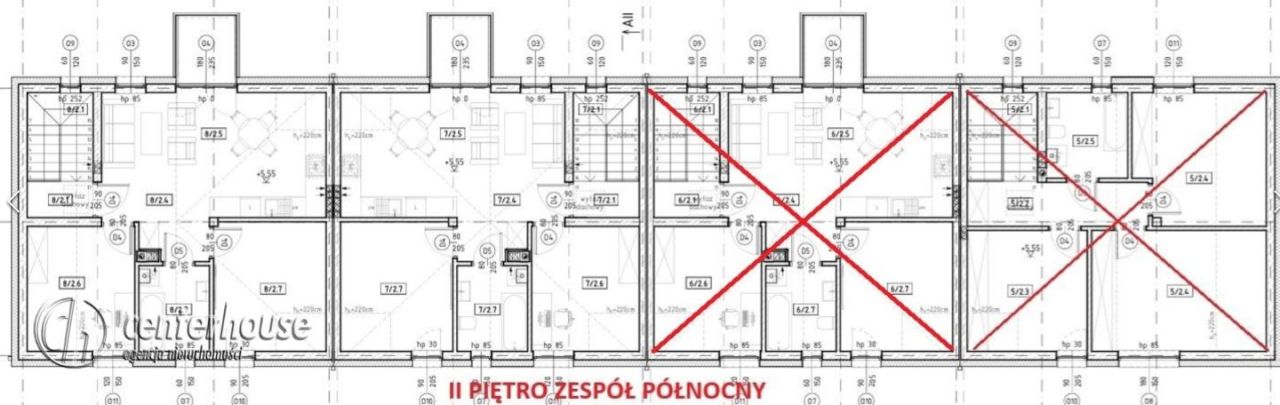 Mieszkanie 3-pokojowe Rzeszów Załęże. Zdjęcie 13