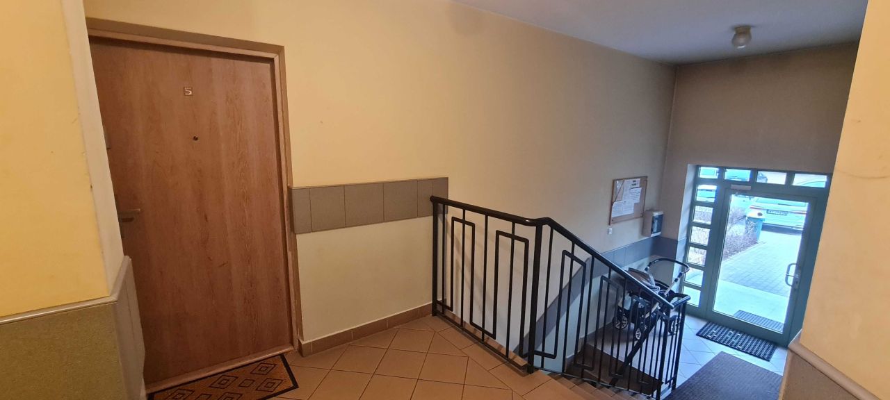 Mieszkanie 3-pokojowe Białystok Zielone Wzgórza, ul. Wrocławska. Zdjęcie 7