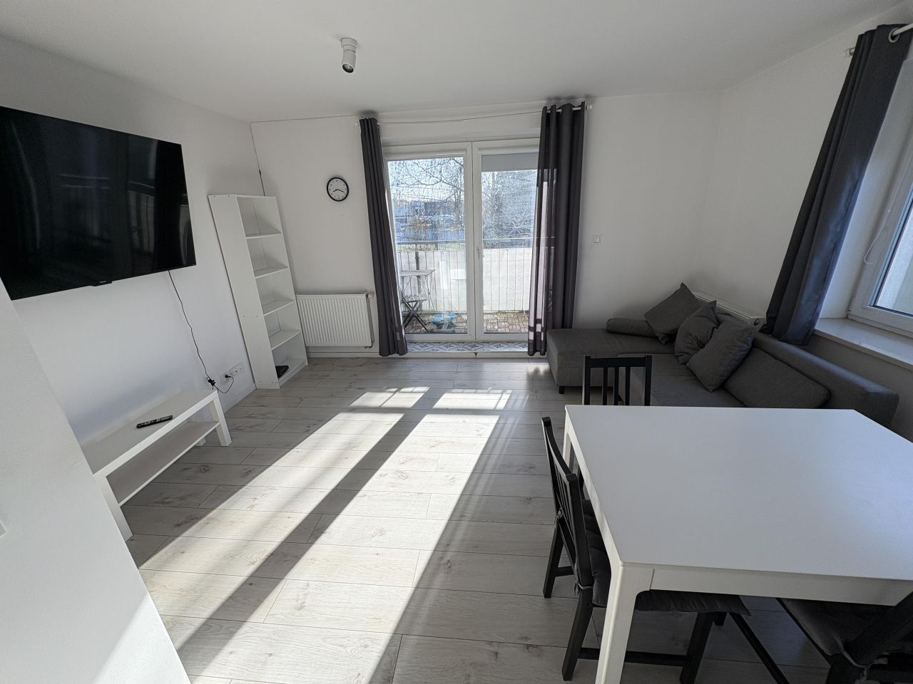 Mieszkanie 2-pokojowe Kraków Prądnik Biały, ul. Władysława Łokietka. Zdjęcie 10