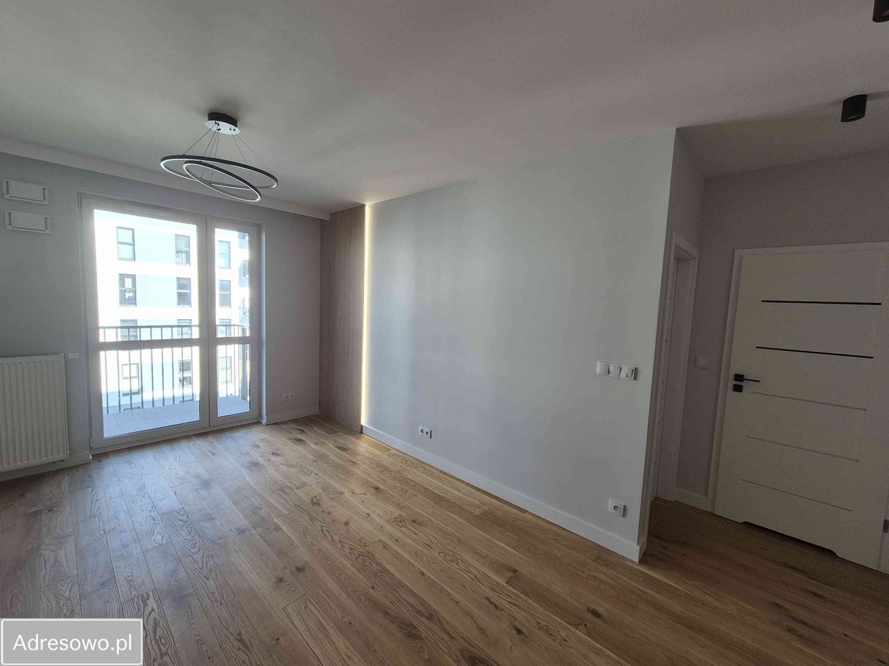 Mieszkanie 2-pokojowe Warszawa Rembertów, ul. Chełmżyńska. Zdjęcie 10