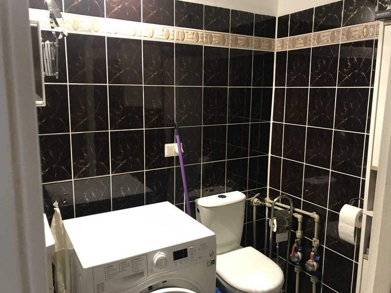 Mieszkanie 2-pokojowe Jelenia Góra Zabobrze, ul. Jana Kiepury. Zdjęcie 5