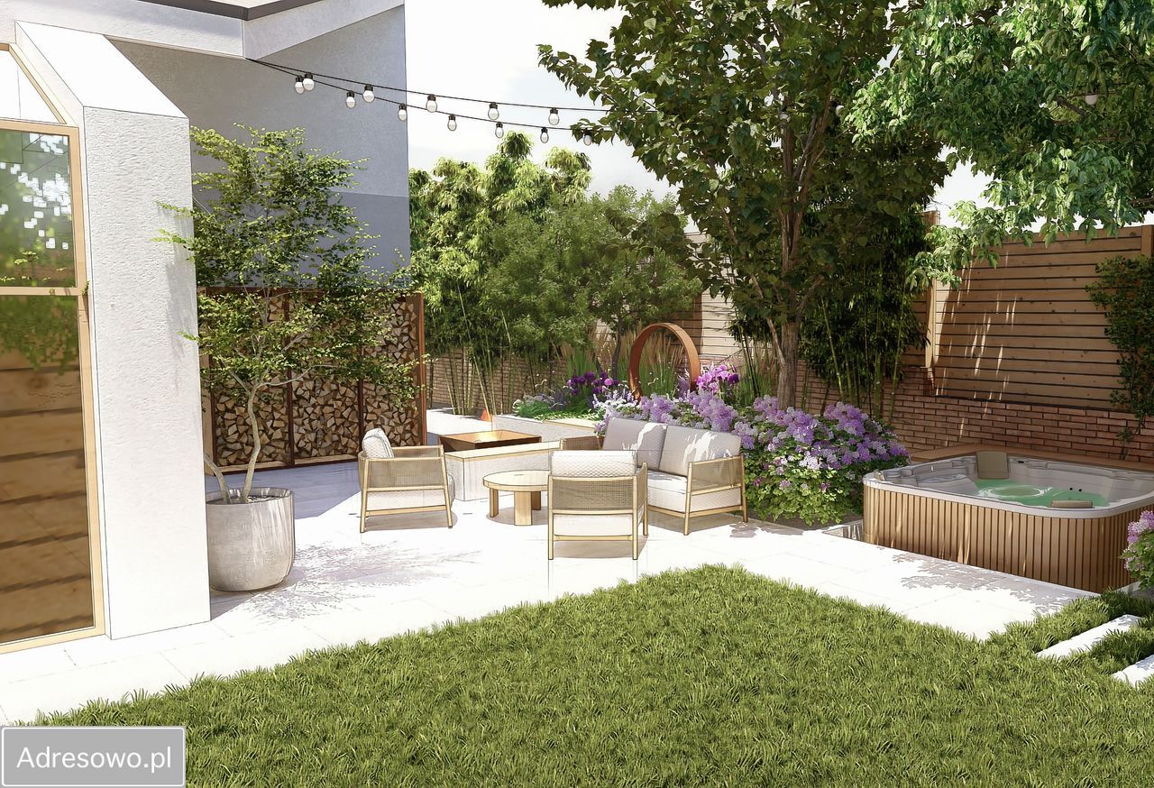 dom wolnostojący, 6 pokoi Gdynia Dąbrowa. Zdjęcie 13