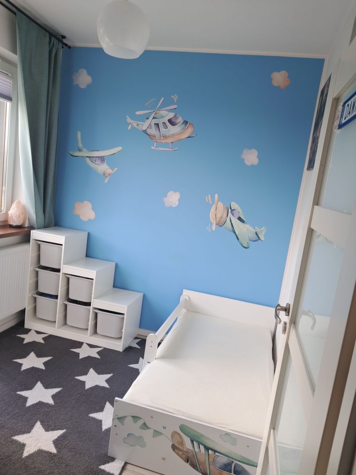 Mieszkanie 3-pokojowe Marki, ul. Mikołaja Kopernika. Zdjęcie 2