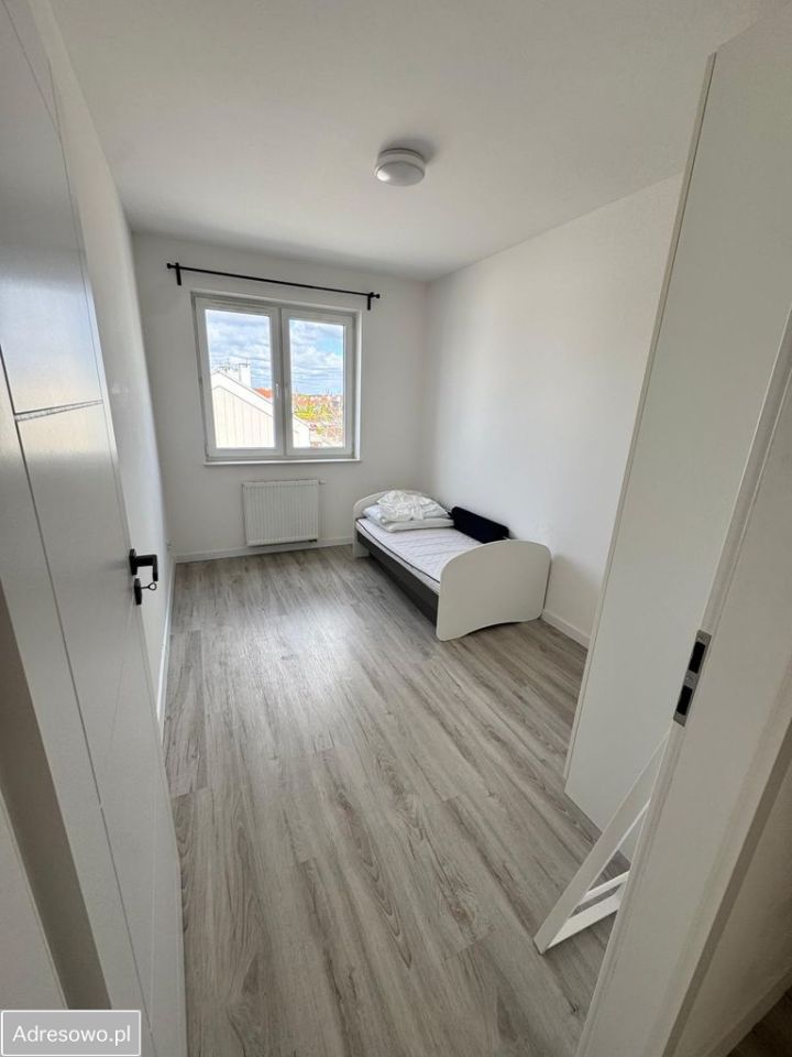 Mieszkanie 6-pokojowe Smolec, ul. Topolowa. Zdjęcie 11