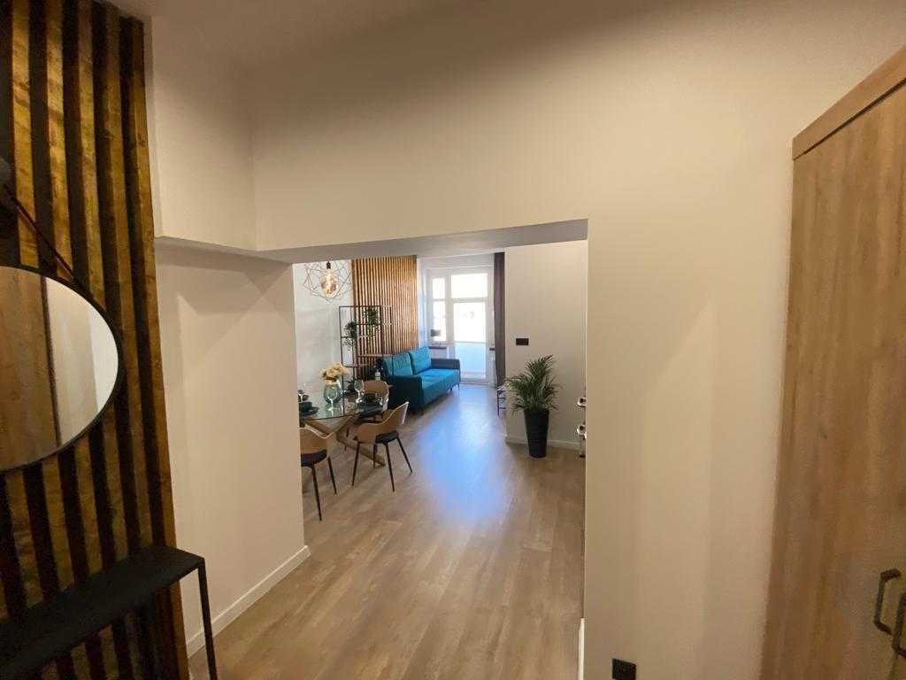 Mieszkanie 2-pokojowe Wrocław Ołbin. Zdjęcie 5