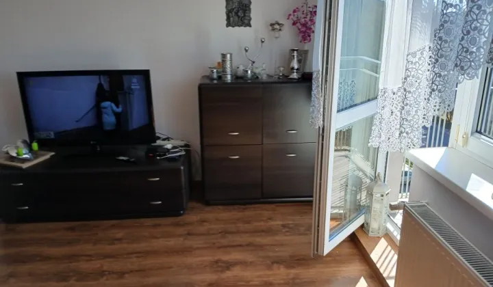 Mieszkanie 2-pokojowe Nowe Miasto Lubawskie, ul. Piastowska