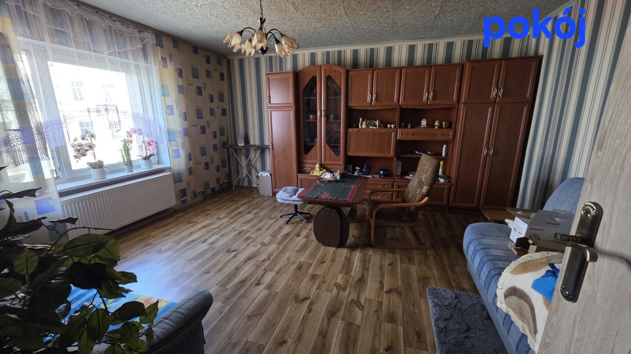 Mieszkanie 1-pokojowe Wałbrzych Sobięcin, ul. 1 Maja. Zdjęcie 8