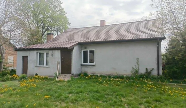 Działka siedliskowa Zamość