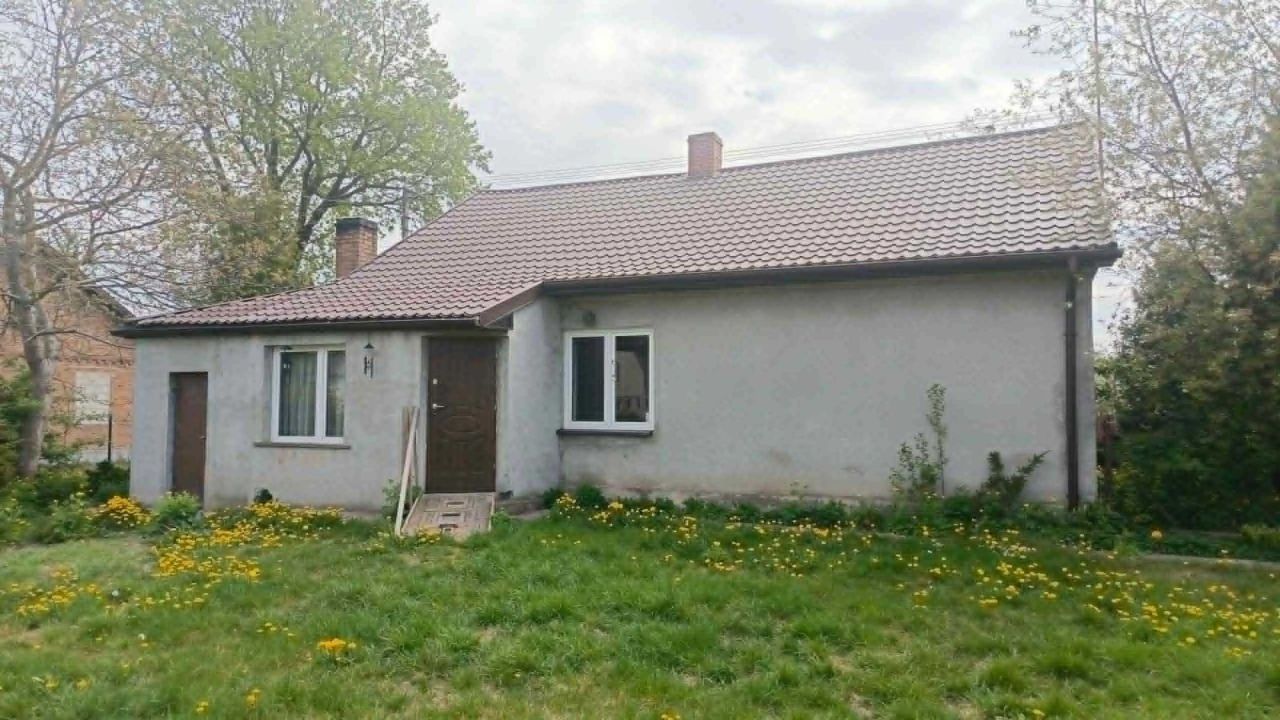 Działka siedliskowa Zamość. Zdjęcie 1