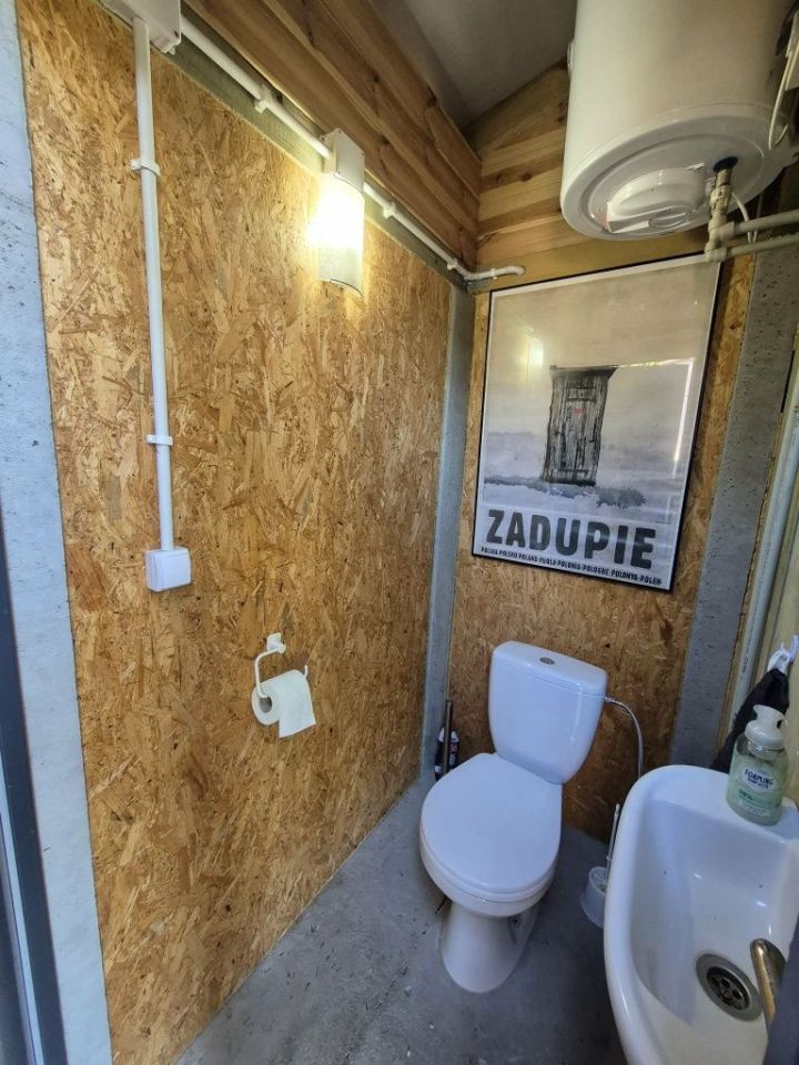 Działka rod Kraków Nowa Huta. Zdjęcie 8