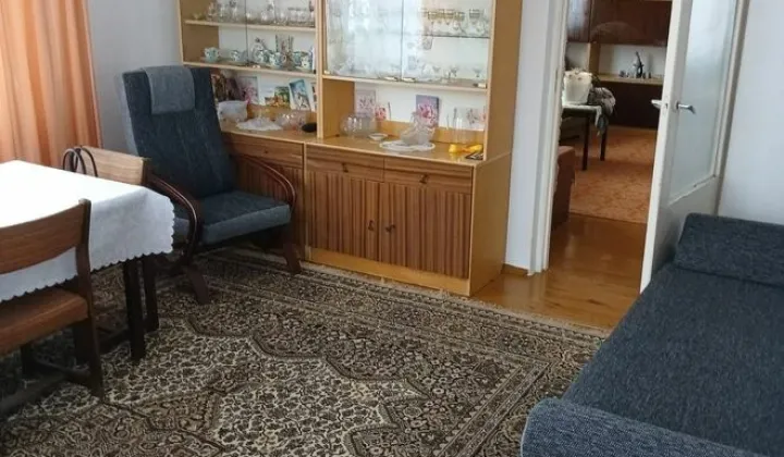 siedlisko, 3 pokoje Hrebenne
