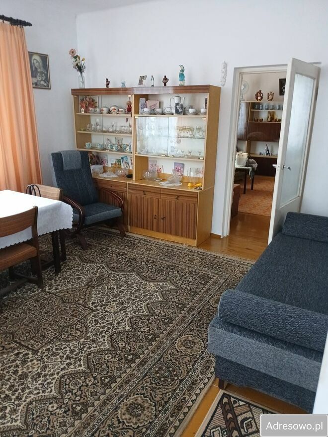 siedlisko, 3 pokoje Hrebenne. Zdjęcie 1