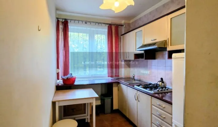 Mieszkanie 2-pokojowe Warszawa Ursynów, ul. Ferdynanda Magellana