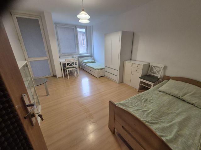 Mieszkanie 3-pokojowe Łódź Bałuty, ul. Julianowska. Zdjęcie 7