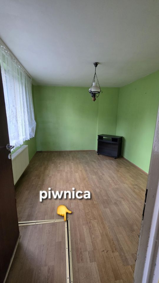 dom wolnostojący, 3 pokoje Bogdaniec, ul. Słowiańska. Zdjęcie 7