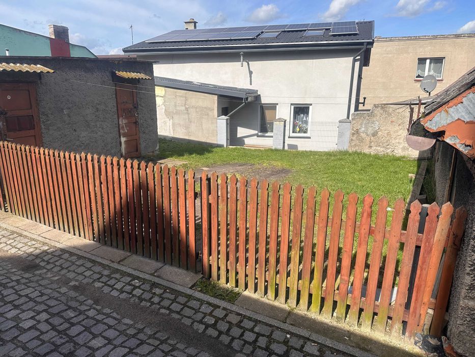 dom szeregowy Lubawa, ul. Kowalska. Zdjęcie 3
