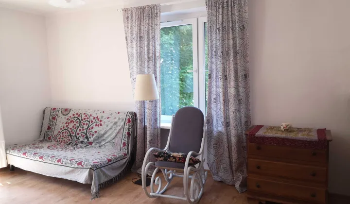 Mieszkanie 3-pokojowe Katowice Śródmieście, ul. Bratków