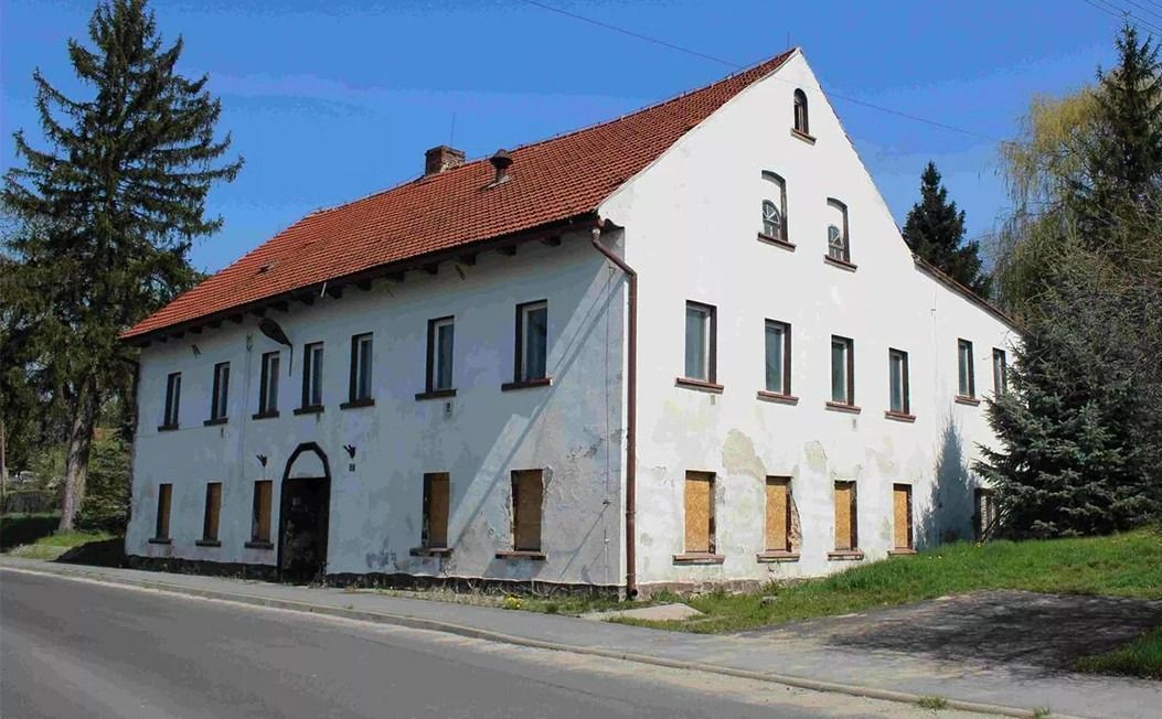 Lokal Żeliszów. Zdjęcie 2