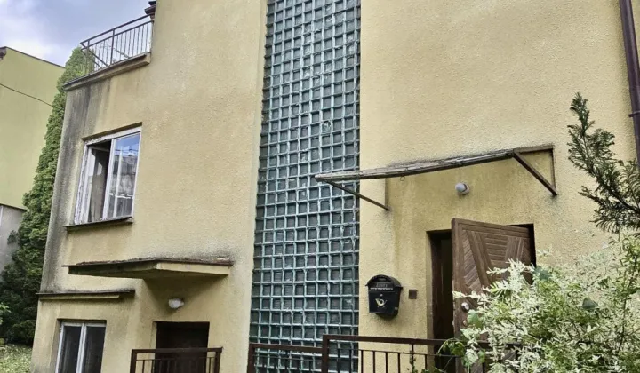 kamienica, 13 pokoi Rypin, pl. Sienkiewicza