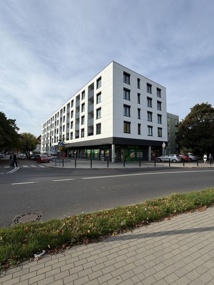 Mieszkanie 3-pokojowe Kołobrzeg Centrum, ul. ppor. Edmunda Łopuskiego. Zdjęcie 11