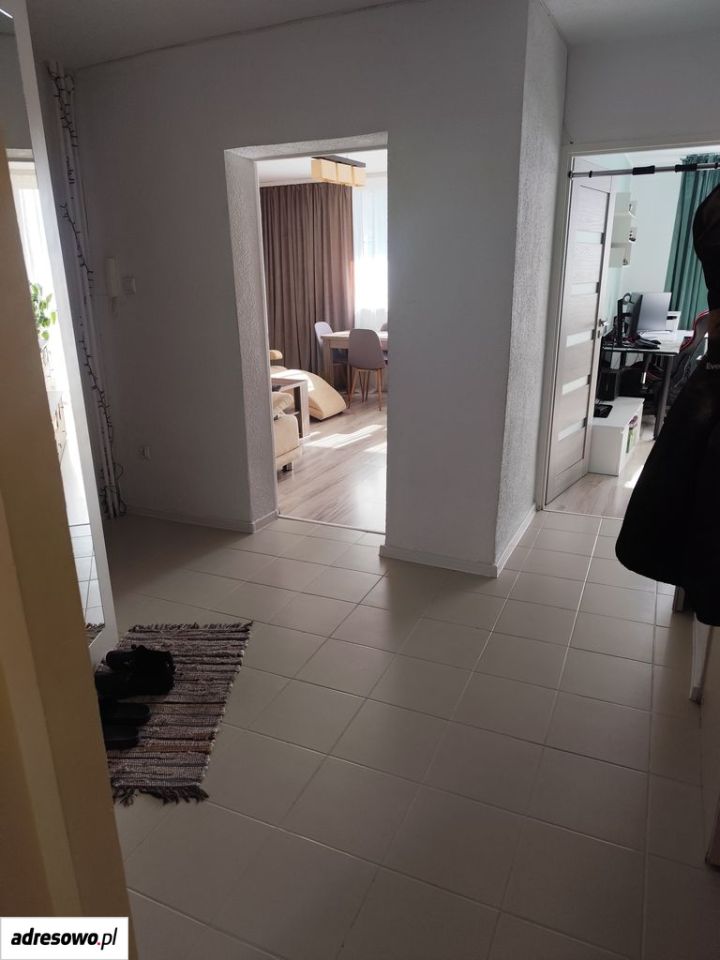 Mieszkanie 3-pokojowe Chrzanów Centrum, ul. Henryka Sienkiewicza. Zdjęcie 12
