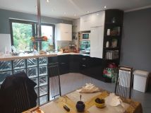 bliźniak, 6 pokoi Damnica, ul. Szkolna. Zdjęcie 2