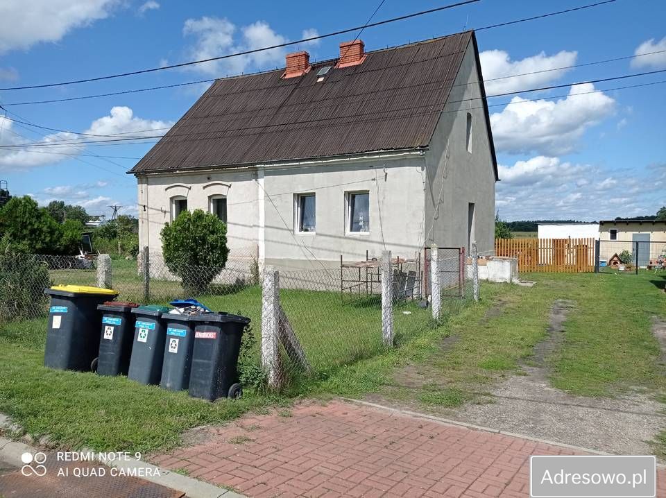 bliźniak, 2 pokoje Błażejowice, Błażejowice. Zdjęcie 1