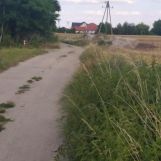 Działka siedliskowa Kulin. Zdjęcie 1