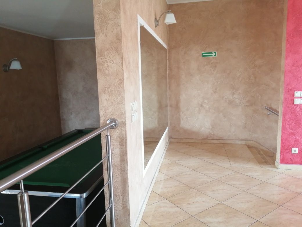 Lokal Cieciułów. Zdjęcie 7