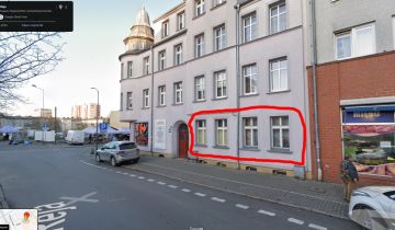 Mieszkanie 3-pokojowe Stargard Centrum, ul. Mikołaja Reja