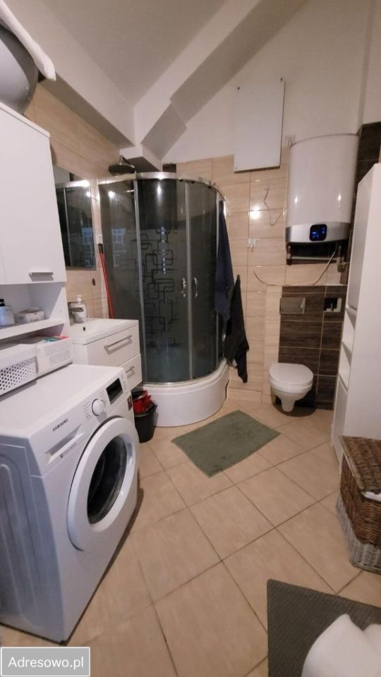 Mieszkanie 3-pokojowe Głogów, ul. Balwierska. Zdjęcie 2