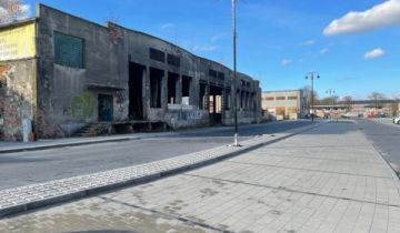 Działka inwestycyjna Nowa Sól, ul. Przędzalnicza