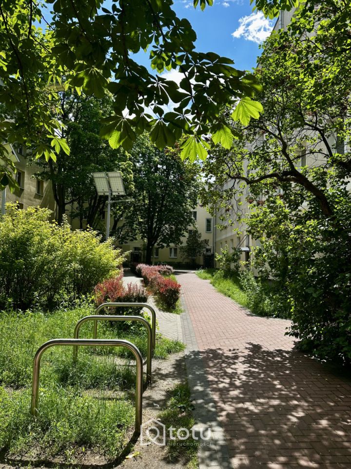 Mieszkanie 1-pokojowe Warszawa Praga-Południe, ul. Siennicka. Zdjęcie 14