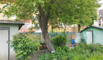 Działka rod Wrocław Śródmieście