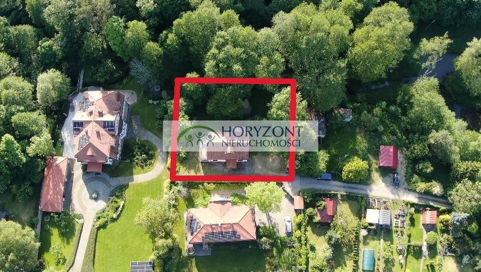 dom wolnostojący Gdańsk Oliwa