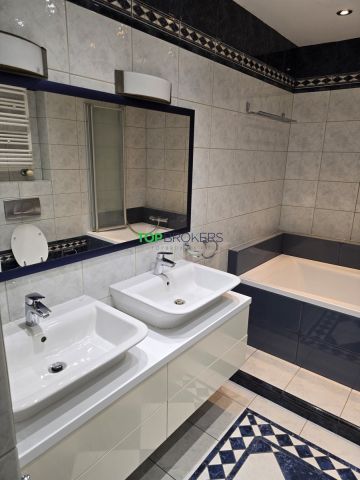 Mieszkanie 5-pokojowe Warszawa Włochy, ul. Aleje Jerozolimskie. Zdjęcie 11