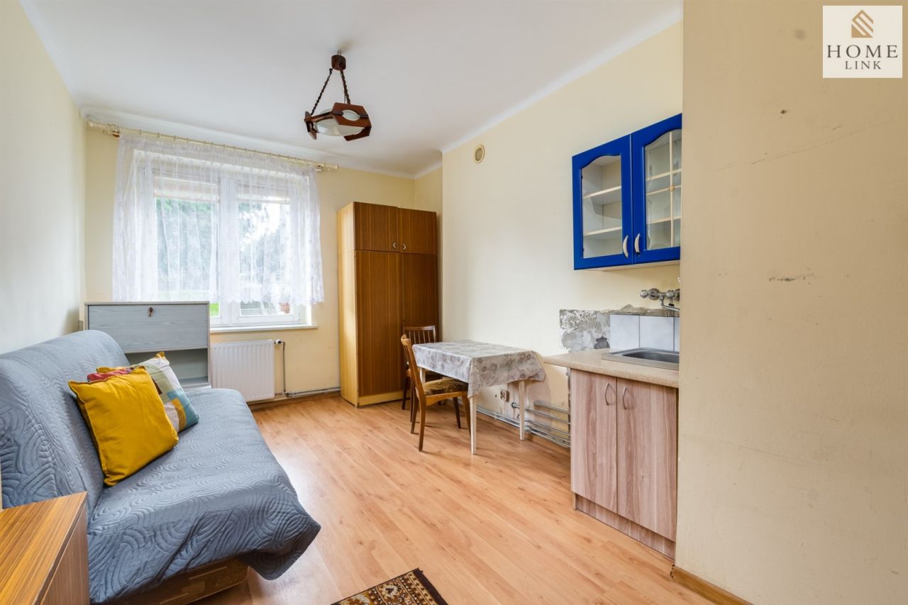 Mieszkanie 1-pokojowe Olsztyn, ul. Niepodległości. Zdjęcie 2