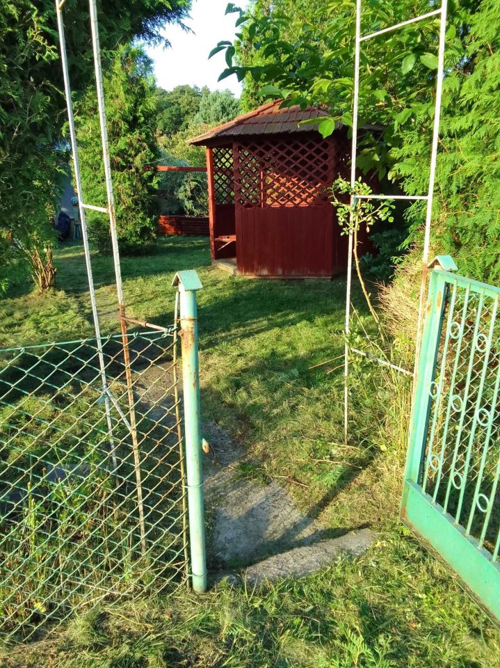 Działka rod Stargard. Zdjęcie 7