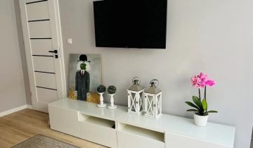 Mieszkanie 1-pokojowe Warszawa Targówek, ul. Suwalska
