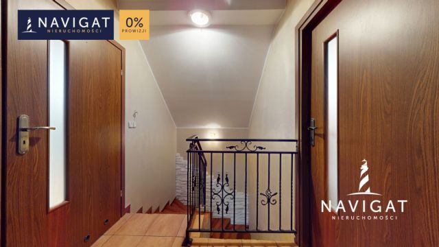 dom wolnostojący, 5 pokoi Dąbrówka. Zdjęcie 17